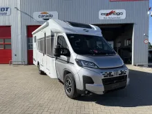 Fahrzeugbild Carado T 328 Mod. 26! Automatik! #1