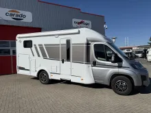 Fahrzeugbild Carado T 328 Mod. 26! Automatik! #3