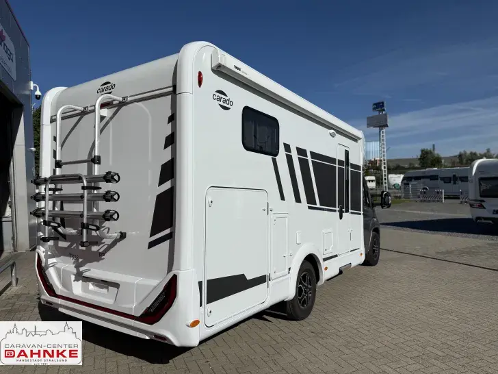 Fahrzeugbild Carado T 328 Mod. 26! Automatik! #4