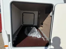 Fahrzeugbild Carado T 328 Mod. 26! Automatik! #6