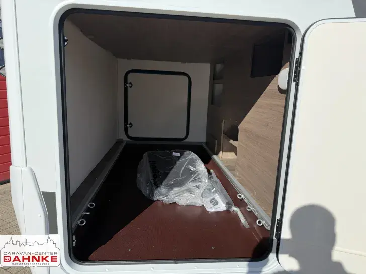 Fahrzeugbild Carado T 328 Mod. 26! Automatik! #6