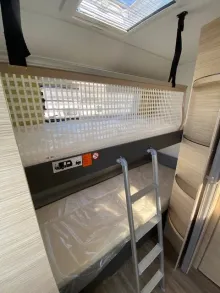 Fahrzeugbild Fendt Apero 495 SKM #5