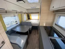 Fahrzeugbild Fendt Apero 495 SKM #6