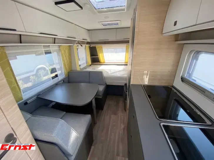 Fahrzeugbild Fendt Apero 495 SKM #6