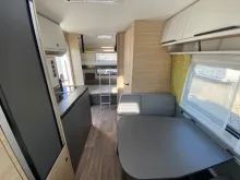Fahrzeugbild Fendt Apero 495 SKM #8