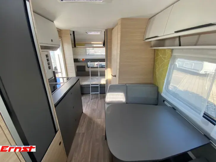 Fahrzeugbild Fendt Apero 495 SKM #8