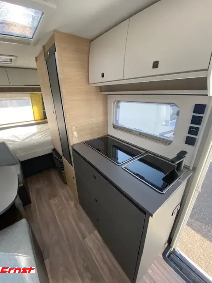 Fahrzeugbild Fendt Apero 495 SKM #10