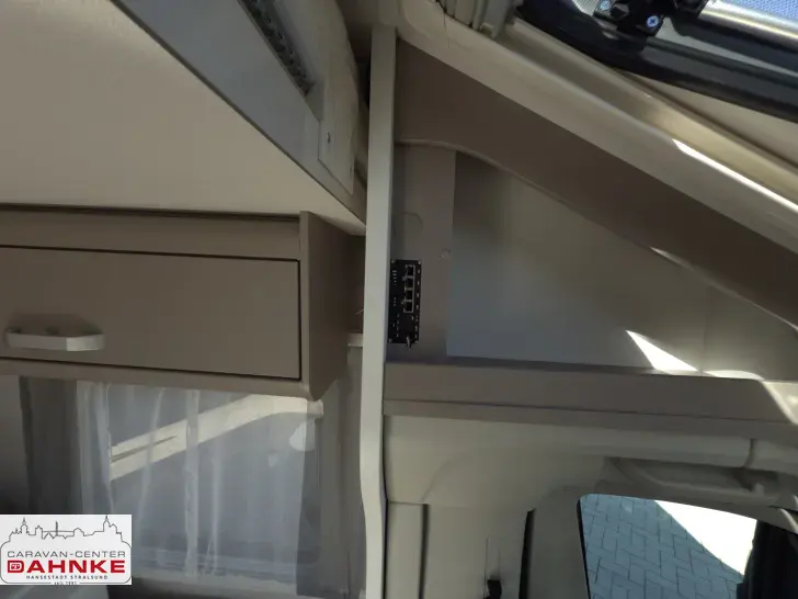 Fahrzeugbild Carado T 328 Mod. 26! Automatik! #7