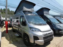 Fahrzeugbild Hymer Grand Canyon Fiat Dieselheizung, Aufstelldach #3