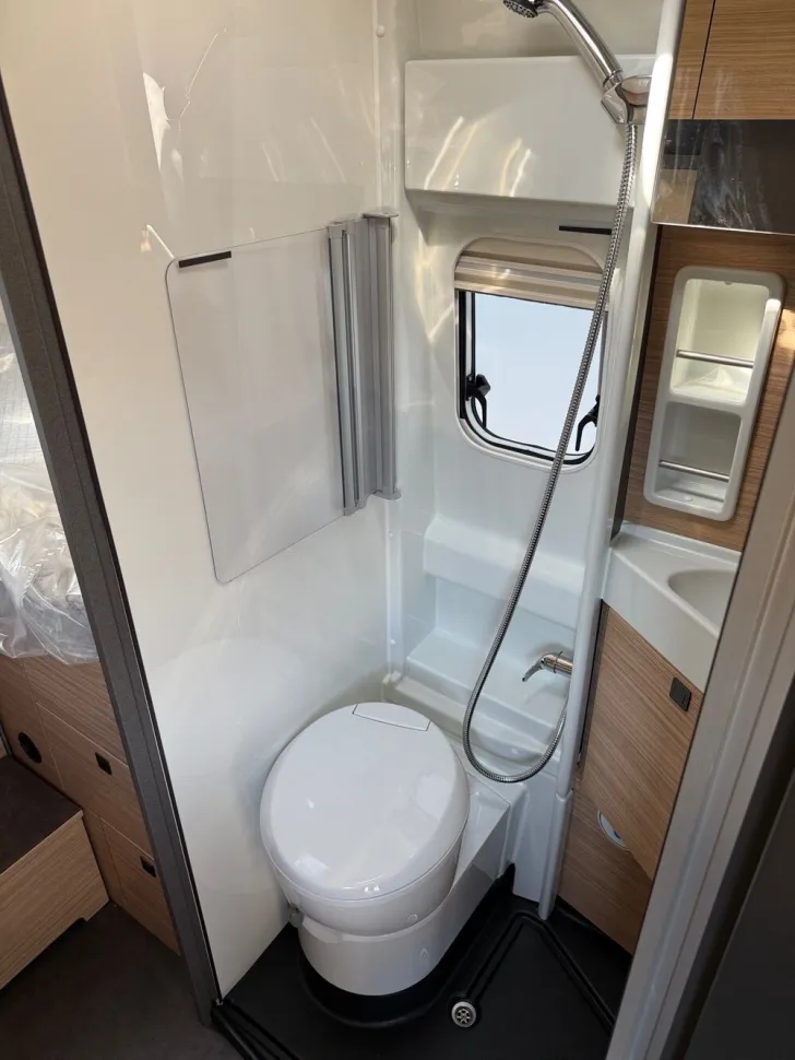 Fahrzeugbild Malibu Relax 640 LE R ambition #17