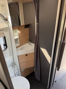 Fahrzeugbild Malibu Relax 640 LE R ambition #18