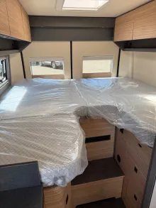 Fahrzeugbild Malibu Relax 640 LE R ambition #19