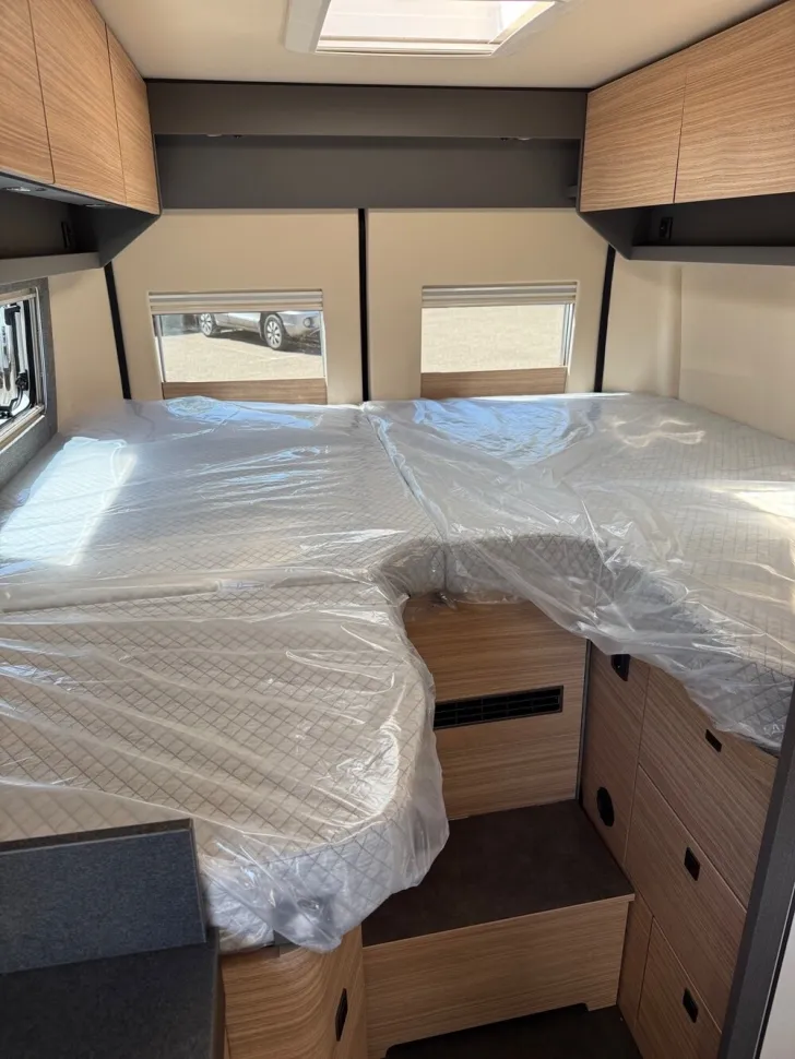 Fahrzeugbild Malibu Relax 640 LE R ambition #19