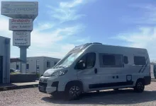 Fahrzeugbild Roadfans Hopper 600 Verfüg./Sparen Sie 15.386,- € #1