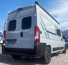 Fahrzeugbild Roadfans Hopper 600 Verfüg./Sparen Sie 15.386,- € #3