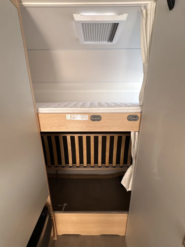 Weitere Betten LMC Style 493 K 70 Jahre