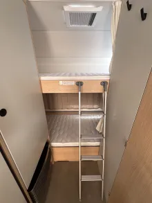 Fahrzeugbild LMC Style 493 K 70 Jahre #12