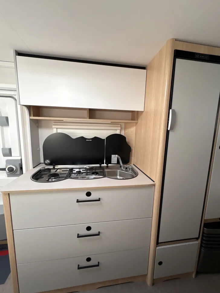 Küchen LMC Style 493 K 70 Jahre