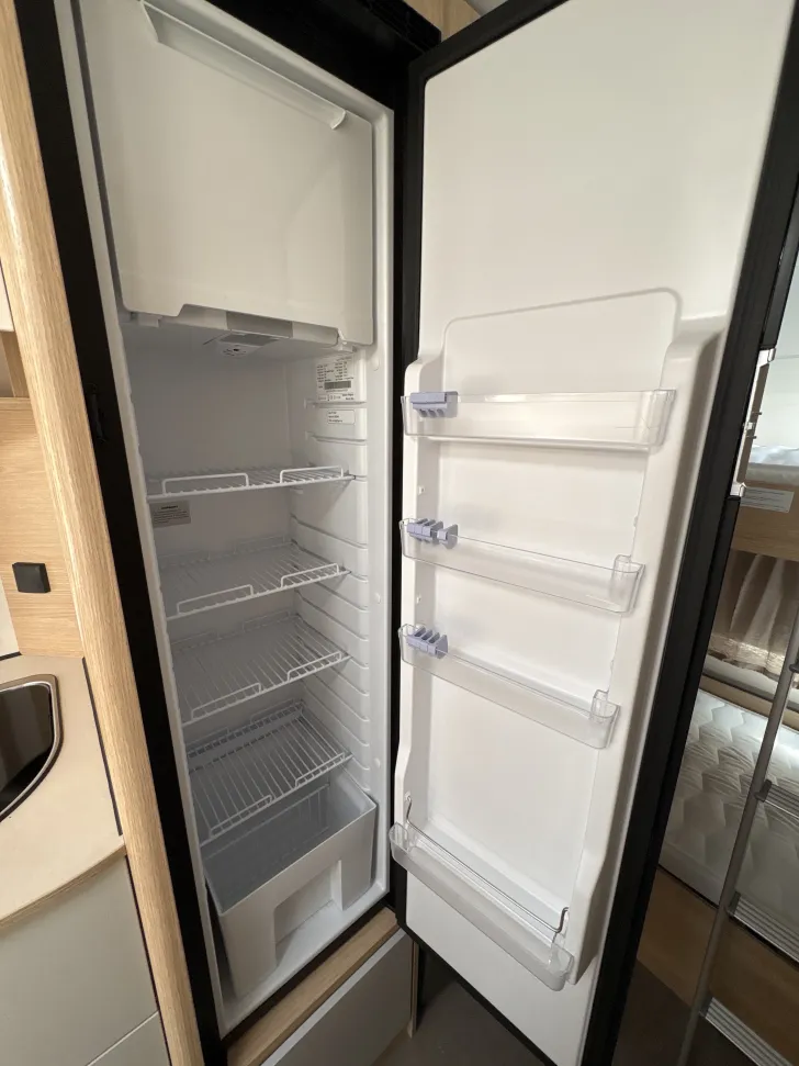 Kühlschrank LMC Style 493 K 70 Jahre