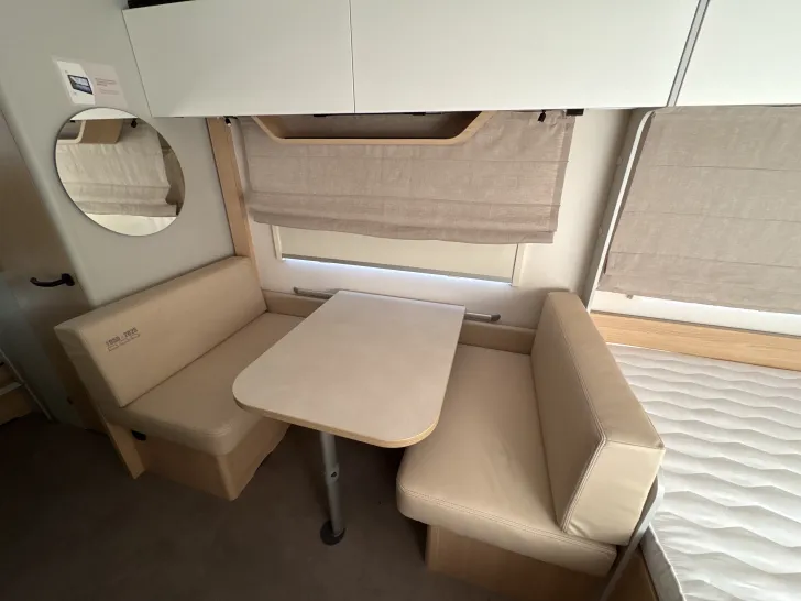 Sitzgruppe LMC Style 493 K 70 Jahre