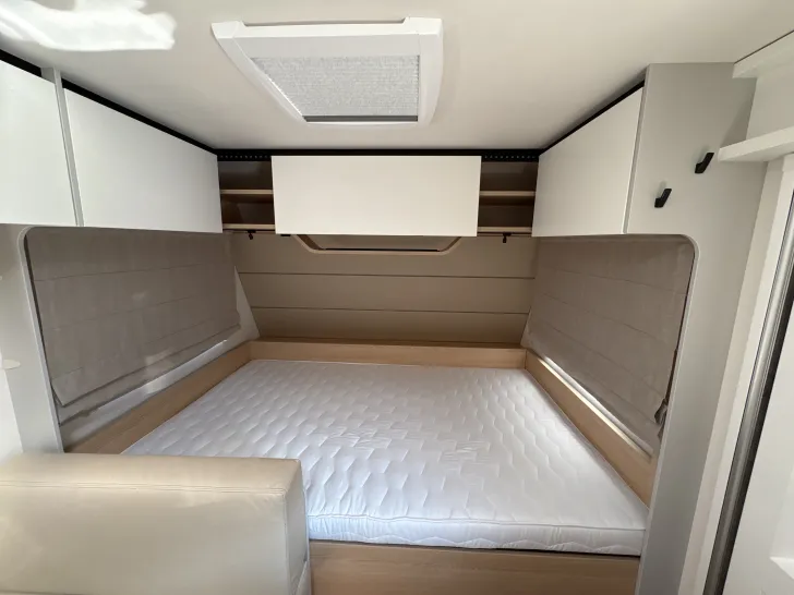 Betten LMC Style 493 K 70 Jahre