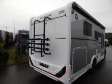 Fahrzeugbild Sunlight T 690L Adventure Edition #5