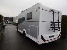 Fahrzeugbild Sunlight T 690L Adventure Edition #6