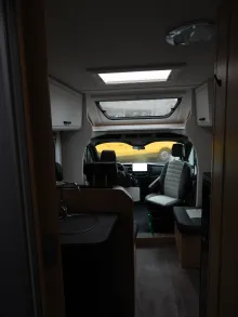Fahrzeugbild Sunlight T 690L Adventure Edition #16