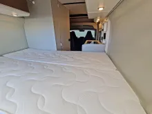 Fahrzeugbild Westfalia Columbus 540 D 180 PS Automatik *Aufstelldach*ATM* #14