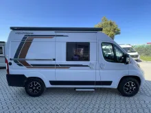 Fahrzeugbild Weinsberg CaraBus 540 MQ (Peugeot) #20