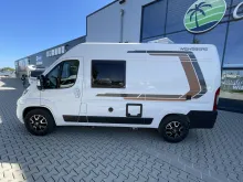 Fahrzeugbild Weinsberg CaraBus 540 MQ (Peugeot) #17