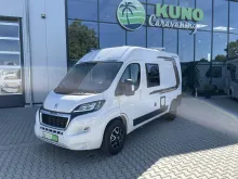Fahrzeugbild Weinsberg CaraBus 540 MQ (Peugeot) #22