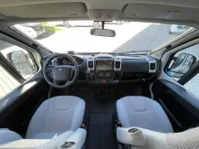 Fahrzeugbild Weinsberg CaraBus 540 MQ (Peugeot) #9