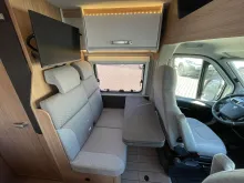 Fahrzeugbild Weinsberg CaraBus 540 MQ (Peugeot) #4