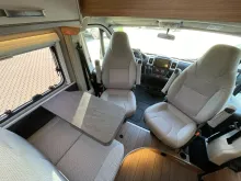 Fahrzeugbild Weinsberg CaraBus 540 MQ (Peugeot) #5