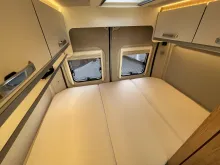 Fahrzeugbild Weinsberg CaraBus 540 MQ (Peugeot) #10