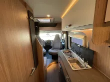 Fahrzeugbild Weinsberg CaraBus 540 MQ (Peugeot) #8