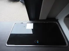 Bild 6 Sunlight CLIFF 602 Adventure Edition, Längsbetten 6m