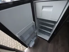 Bild 8 Sunlight CLIFF 602 Adventure Edition, Längsbetten 6m