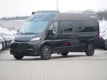 Fahrzeugbild Sunlight CLIFF 600 Adventure Edition, 71.482,-€ Listenp. #2