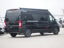 Fahrzeugbild Sunlight CLIFF 600 Adventure Edition, 71.482,-€ Listenp. #3