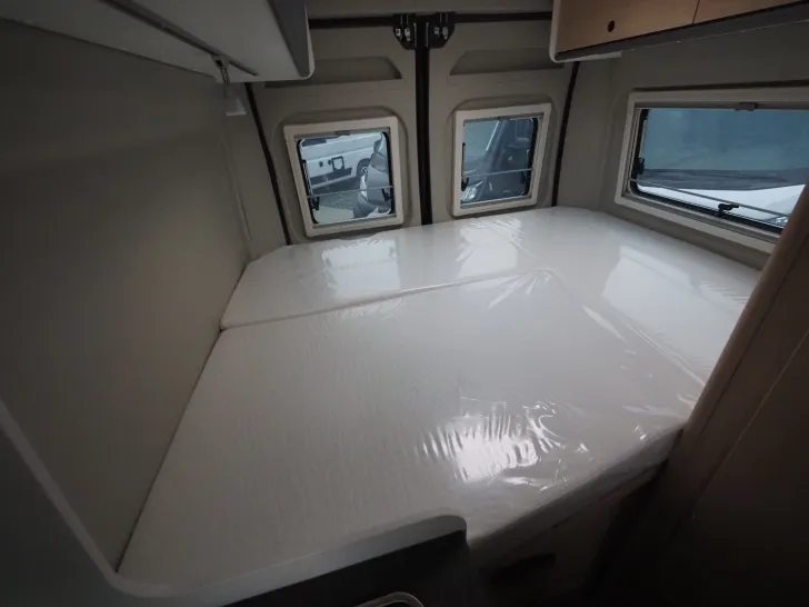 Fahrzeugbild Sunlight CLIFF 600 Adventure Edition, 71.482,-€ Listenp. #7