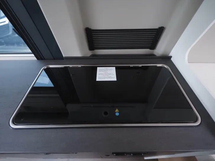 Fahrzeugbild Sunlight CLIFF 600 Adventure Edition, 71.482,-€ Listenp. #9