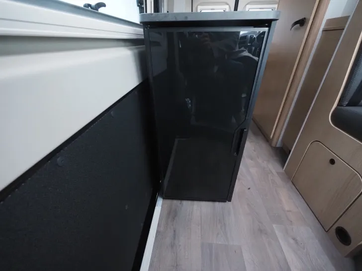 Fahrzeugbild Sunlight CLIFF 600 Adventure Edition, 71.482,-€ Listenp. #11