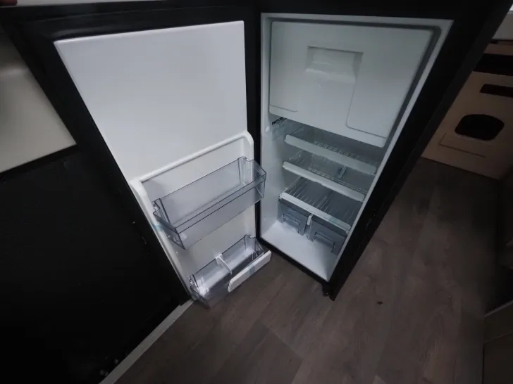 Fahrzeugbild Sunlight CLIFF 600 Adventure Edition, 71.482,-€ Listenp. #12