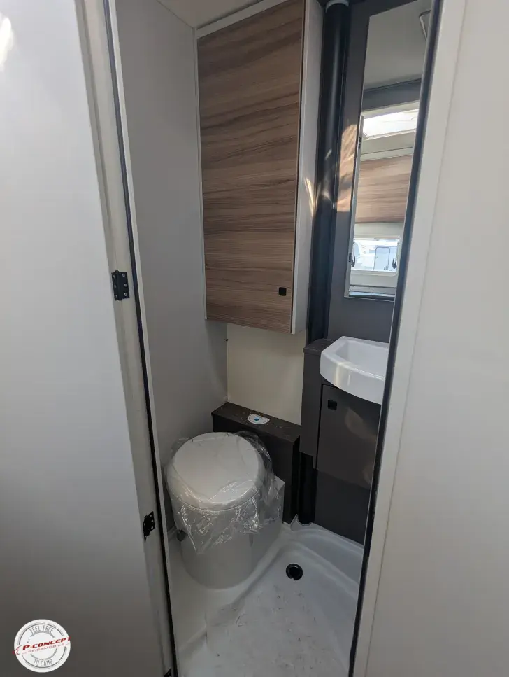 Fahrzeugbild Bürstner B66 690 TD  - Das neue Jubiläumsmodell #20