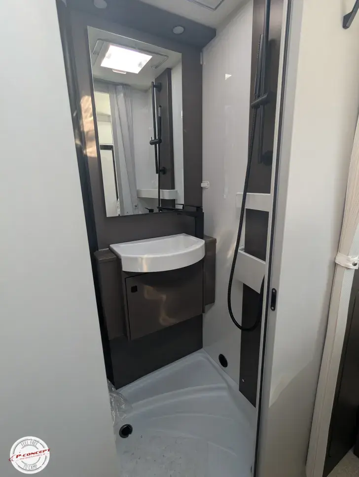 Fahrzeugbild Bürstner B66 690 TD  - Das neue Jubiläumsmodell #18