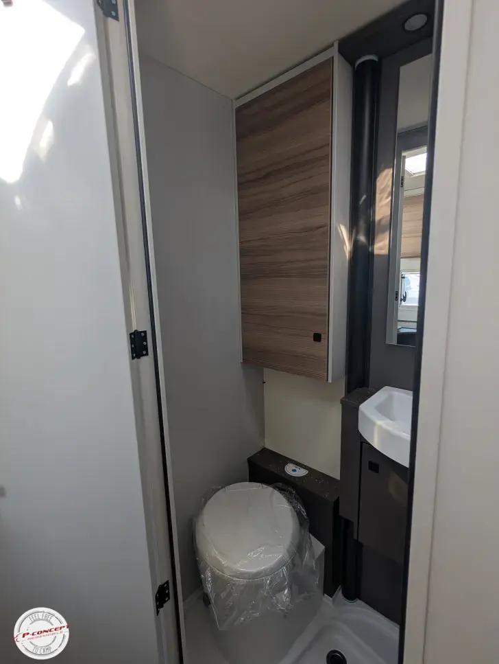 Fahrzeugbild Bürstner B66 690 TD  - Das neue Jubiläumsmodell #19