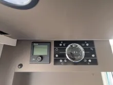 Fahrzeugbild Bürstner B66 690 TD AHK, Sat, TV, Lithium #18