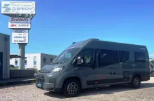 Fahrzeugbild Sunlight Camper Van CLIFF 640 Adventure Edition Verfüg./Sparen Sie 7.398,- € #1